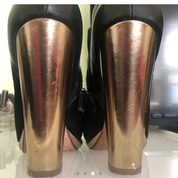 Cole Haan Booties - Picture 3 of 4